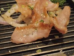 -桃夭日式料理(国信店)