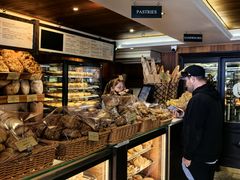 -Fergbaker(皇后镇店)
