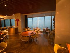 -无锡苏宁银河国际酒店-麺餐厅