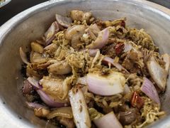 -金源烤肉面片馆(师大店)