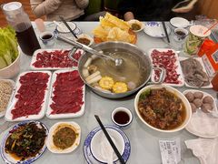 -福合埕牛肉火锅(长平国新店)