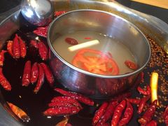 -董家湾重庆老火锅(嘉华店)