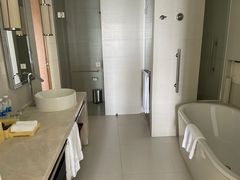 -三亚海棠湾万丽度假酒店