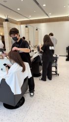 -OnHair造型
