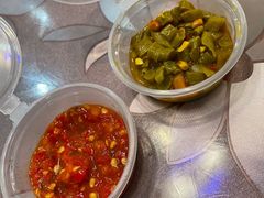 -正宗阳山牛杂(东城店)