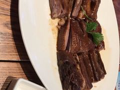 狮头鹅三拼-MR鹅外