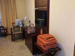 -徐州中汇国际会议酒店(矿大文昌校区地铁站店)