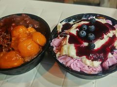 -小胖老味刨冰