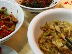 小炒包菜-笨罗卜浏阳菜馆(龙华鹏润达店)