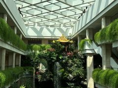 -白天鹅宾馆-宏图府餐厅