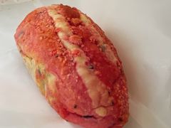 血糯米厚芋泥软软包-LELECHA乐乐茶(新街口大洋店)