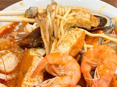 -大中沙茶面(中山路店)