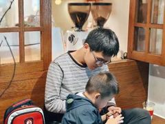 -本無咖啡·BeanWood Coffee