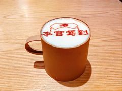-故宫角楼咖啡(故宫店)