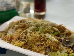 -阿军排档·烧烤