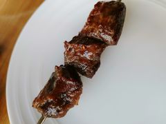 -森龍邑·烧烤·海鲜·炒菜(闽江路店)