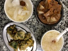 -老福合沟无米粿甜汤粿品店