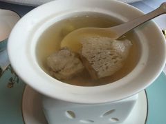 -运·中餐厅(成都华尔道夫酒店)