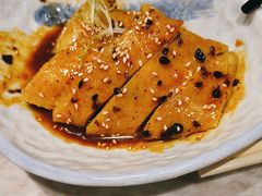 -广州天河合景福朋喜来登酒店 · 聚味轩中餐厅