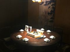 包厢-无老锅(苓雅店)