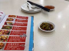 -新山亚明小厨