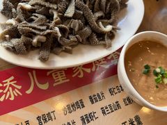 -北京小肠陈饭庄(方庄店)