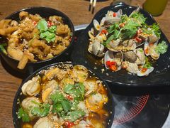 -刘成杰锦州烧烤(南河路店)