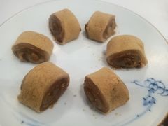 -东兴楼饭庄(六里桥店)