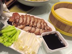 -玉林烤鸭店(小西天店)