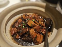 -粗茶淡饭·汉口公馆(循礼门店)
