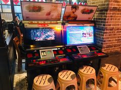 -那些年记忆烧烤