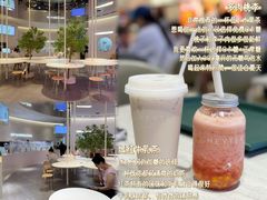 -喜茶(深圳壹方城DP店)