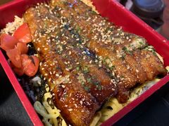-鳗鱼家·深夜食堂(军博店)