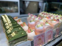 -KNOTKNOT珞珞·日式甜品(K11店)