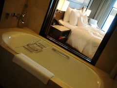 -舟山希尔顿酒店