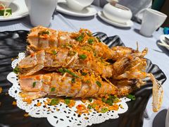 -79号渔船海鲜饭店(宝安店)