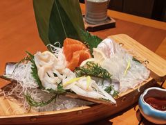 -yokocho上横町·日本食街(深业上城店)