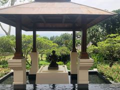 -四季酒店下午茶