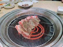 -妙香居韩国烤肉(鹏瑞利季华广场店)