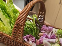 -花菇朵 ll 野生菌锅·精品滇菜(后沙峪店)