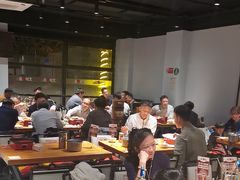 -京朋串屋·烧烤(望京西路总店)