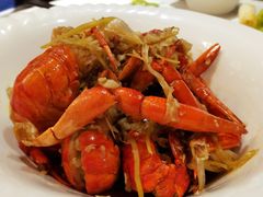 -虾胡闹龙虾馆(湄南河店)