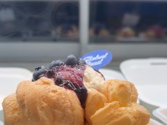 -BreadTalk面包新语·烘焙蛋糕(佐阾虹湾购物中心店)