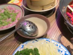 -巴卤社老火锅(财富店)