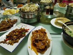 -西夏回族烧麦馆(牡丹街店)