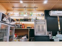 -东京屋(武定路店)