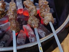 -袁家水泊水浒烤肉(白金店)