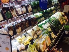 -Olé精品超市(太原万象城店)