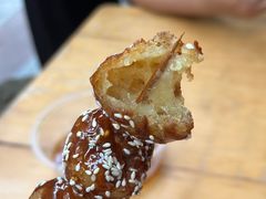 -邓记新一代糖油果子(四川煤管局供销公司职工宿舍店)