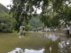 -鹿亭中村